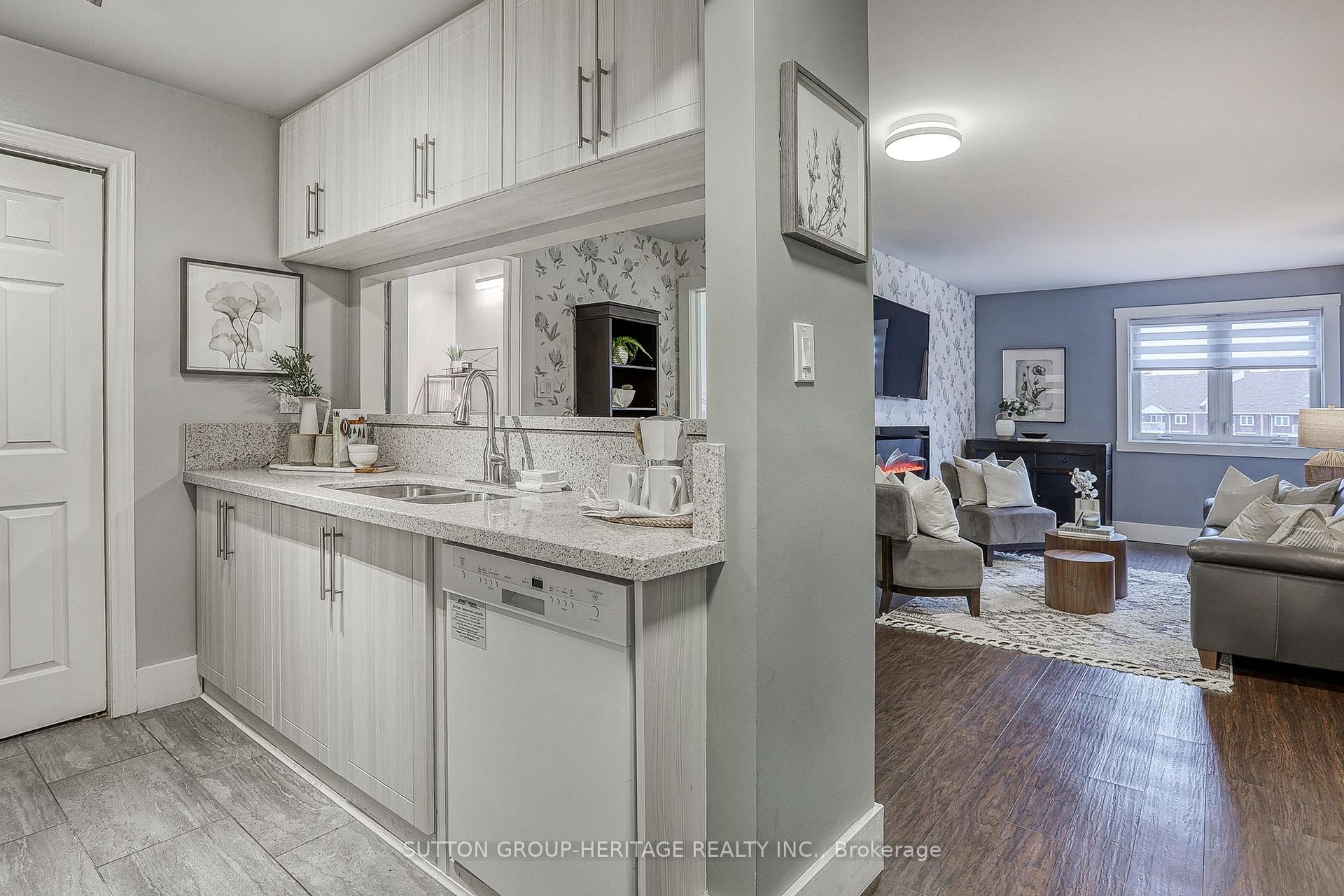 Photo 9 of Unit 412, 189 Lake Driveway, Ajax, South West — HOMEH