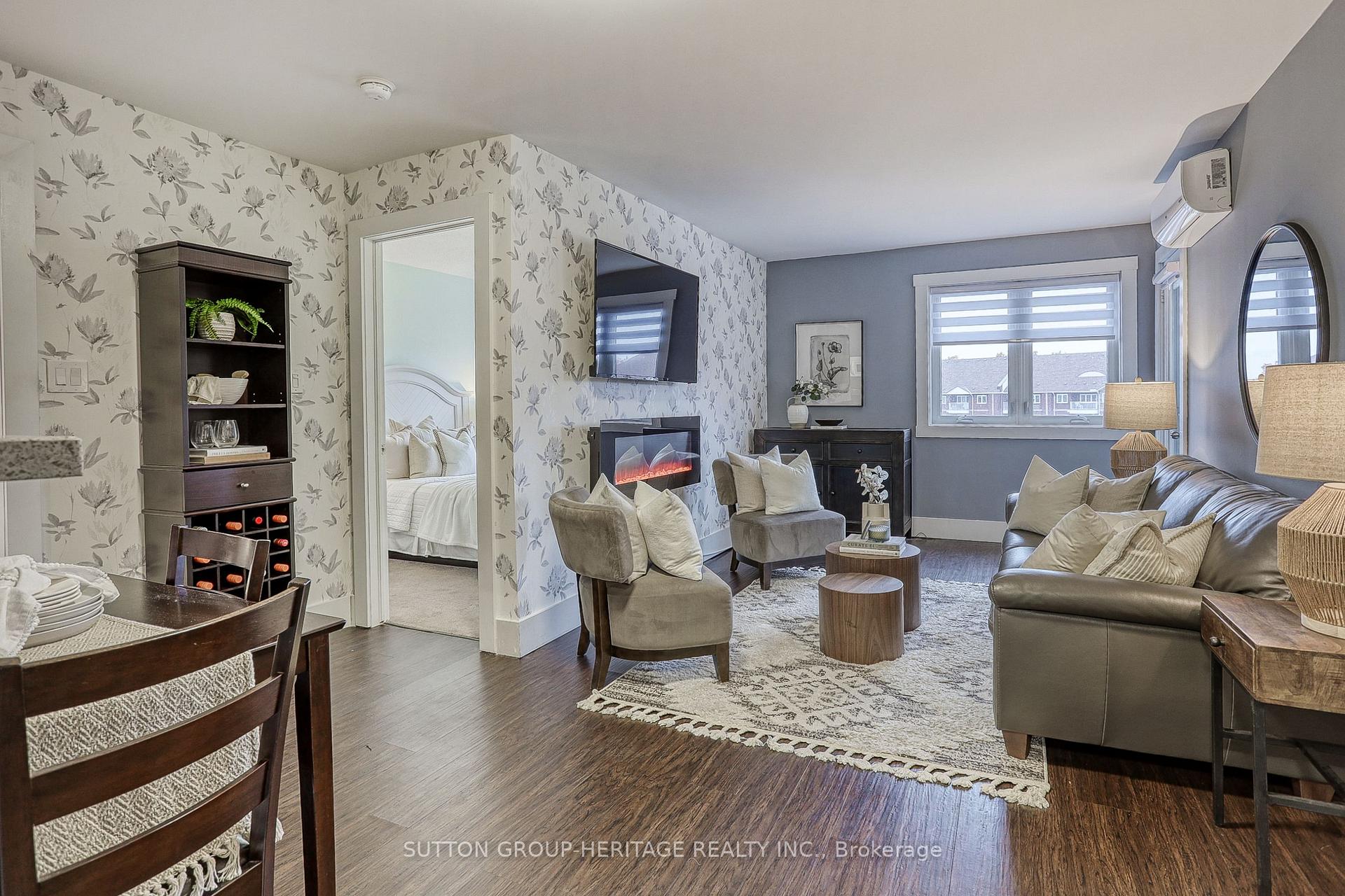 Photo 10 of Unit 412, 189 Lake Driveway, Ajax, South West — HOMEH
