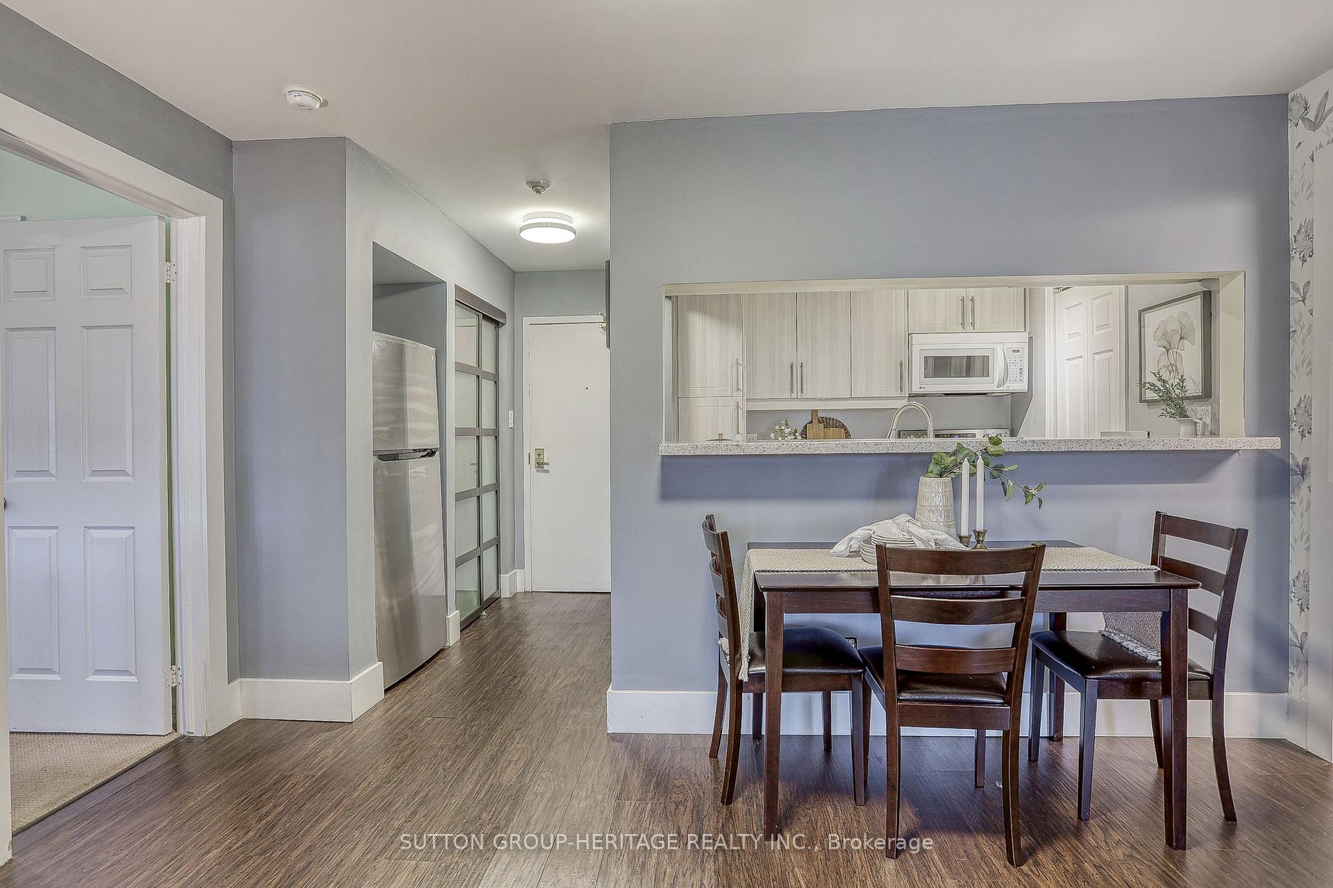 Photo 11 of Unit 412, 189 Lake Driveway, Ajax, South West — HOMEH