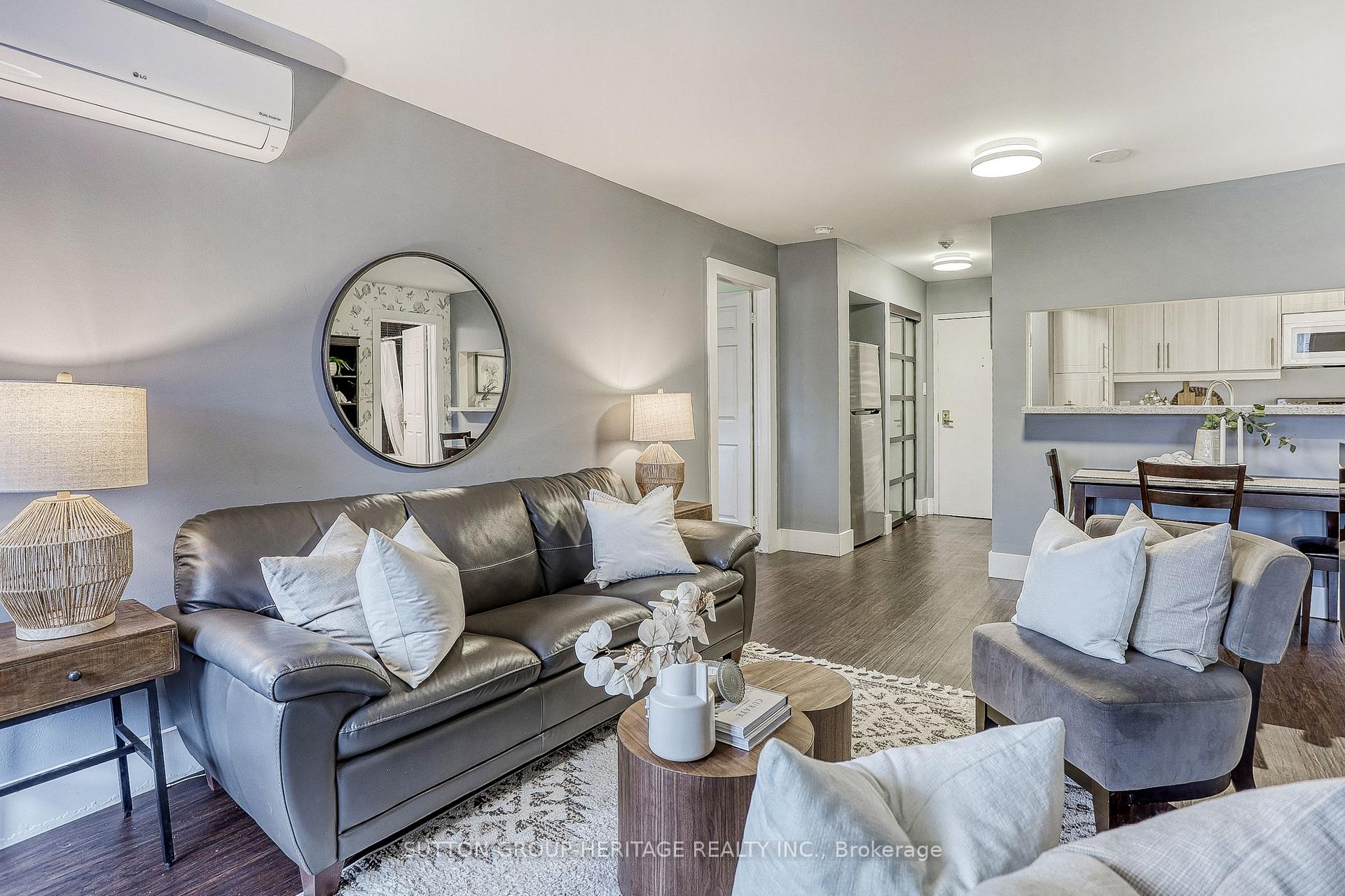 Photo 12 of Unit 412, 189 Lake Driveway, Ajax, South West — HOMEH