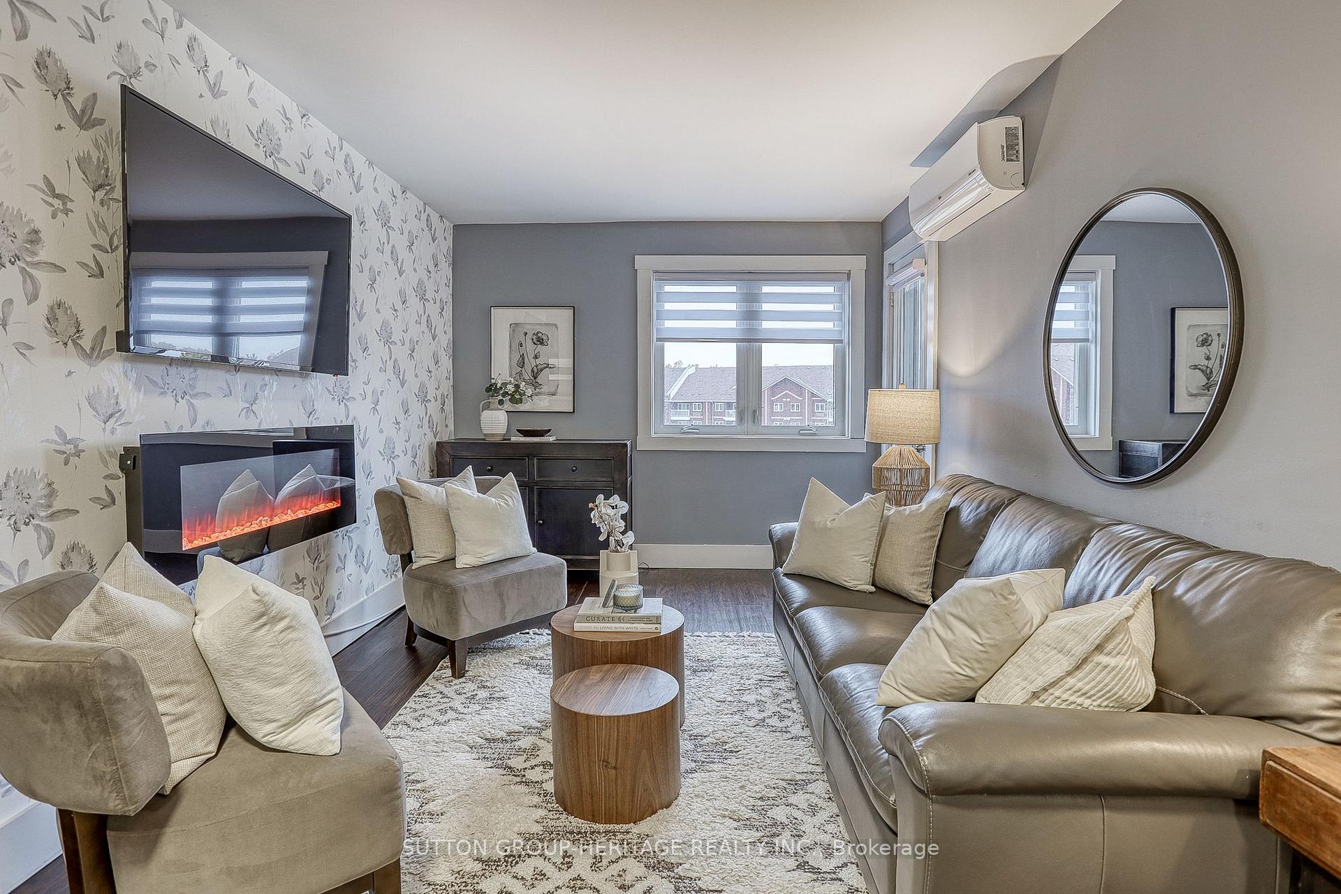 Photo 13 of Unit 412, 189 Lake Driveway, Ajax, South West — HOMEH