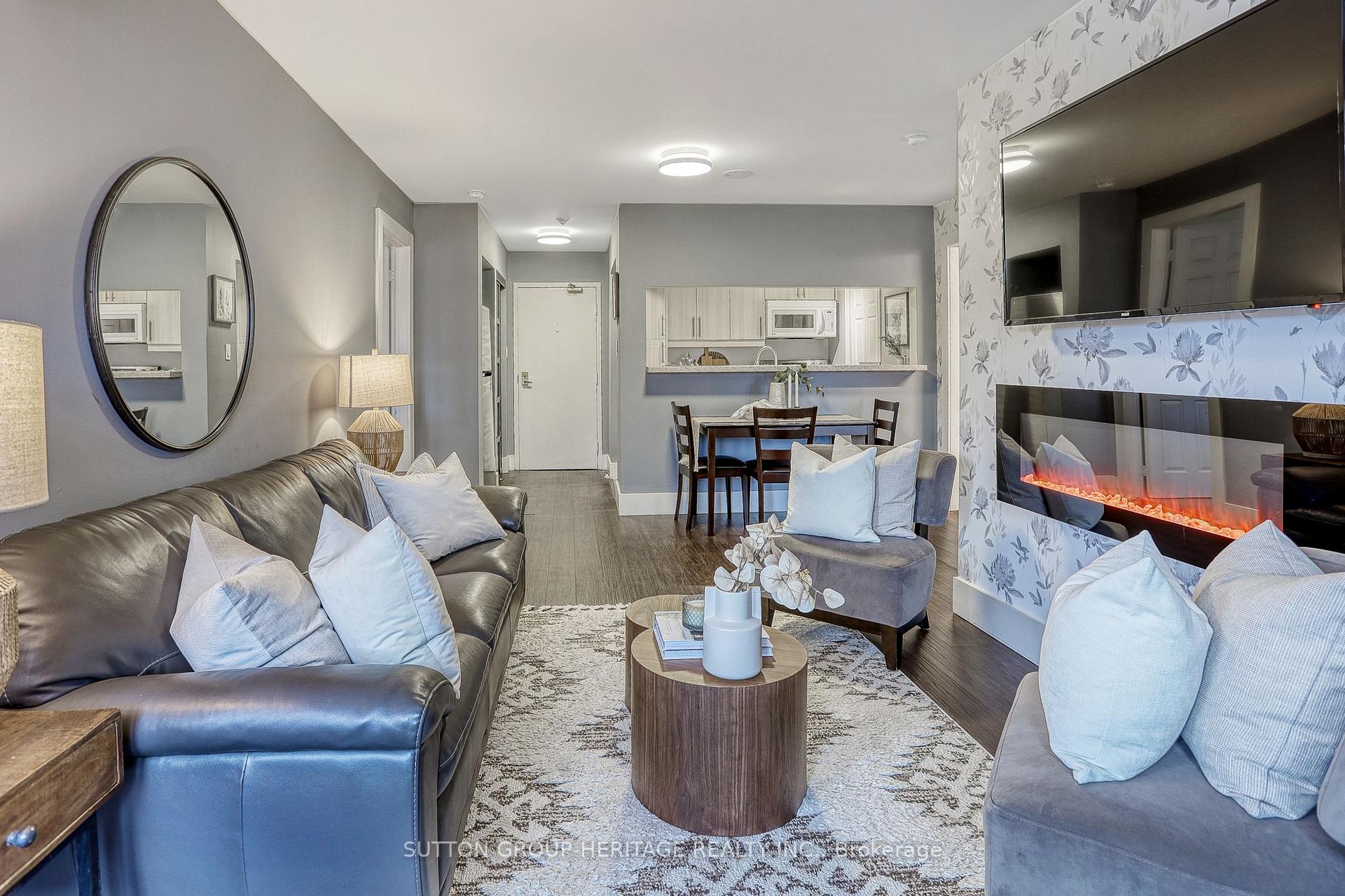 Photo 14 of Unit 412, 189 Lake Driveway, Ajax, South West — HOMEH