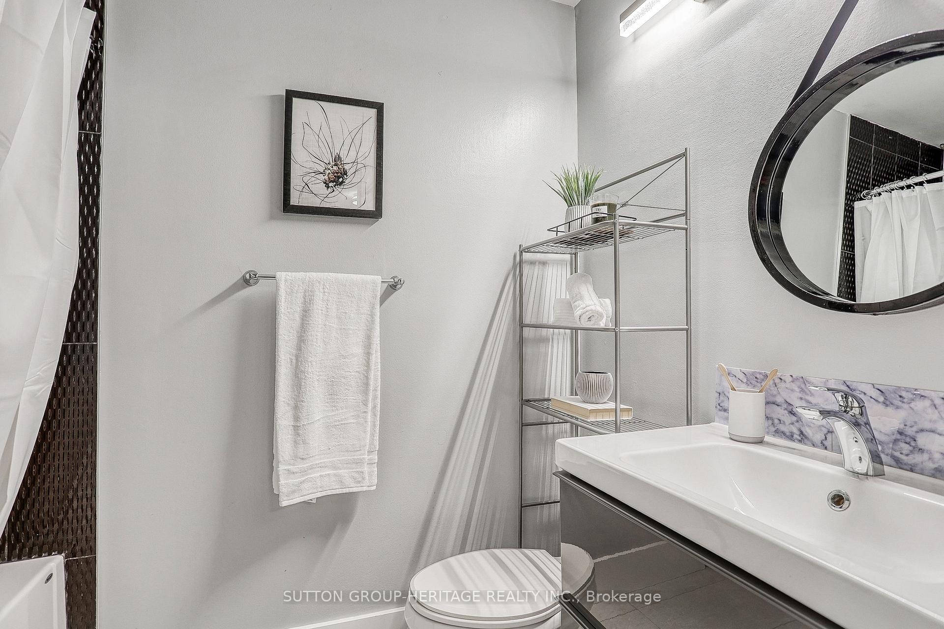 Photo 20 of Unit 412, 189 Lake Driveway, Ajax, South West — HOMEH