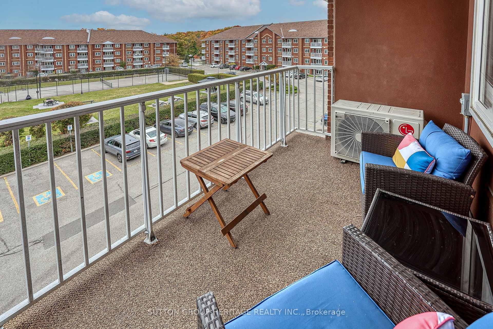Photo 22 of Unit 412, 189 Lake Driveway, Ajax, South West — HOMEH
