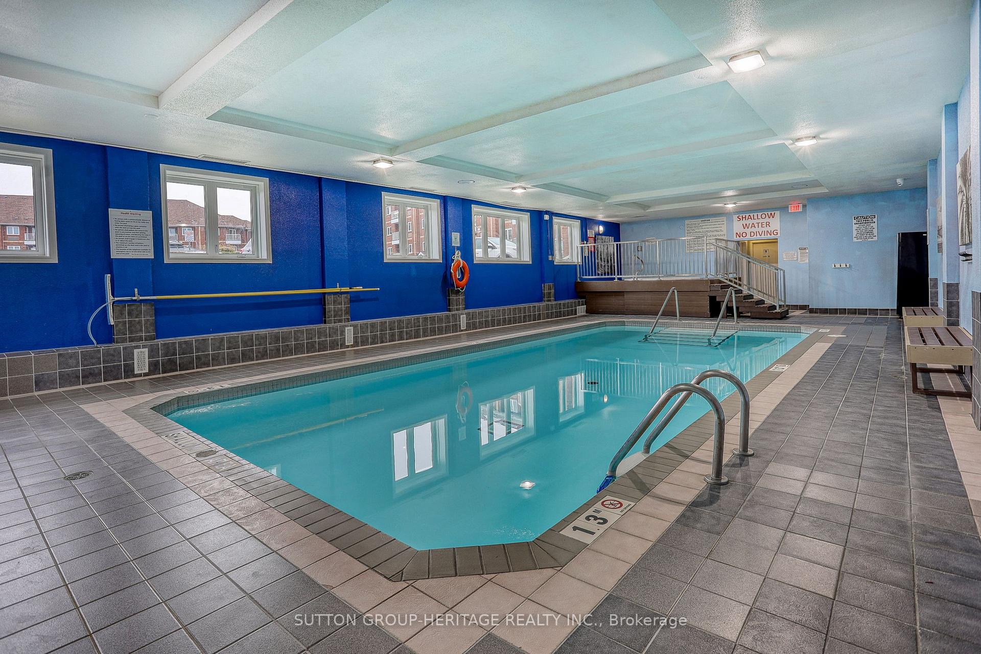 Photo 25 of Unit 412, 189 Lake Driveway, Ajax, South West — HOMEH
