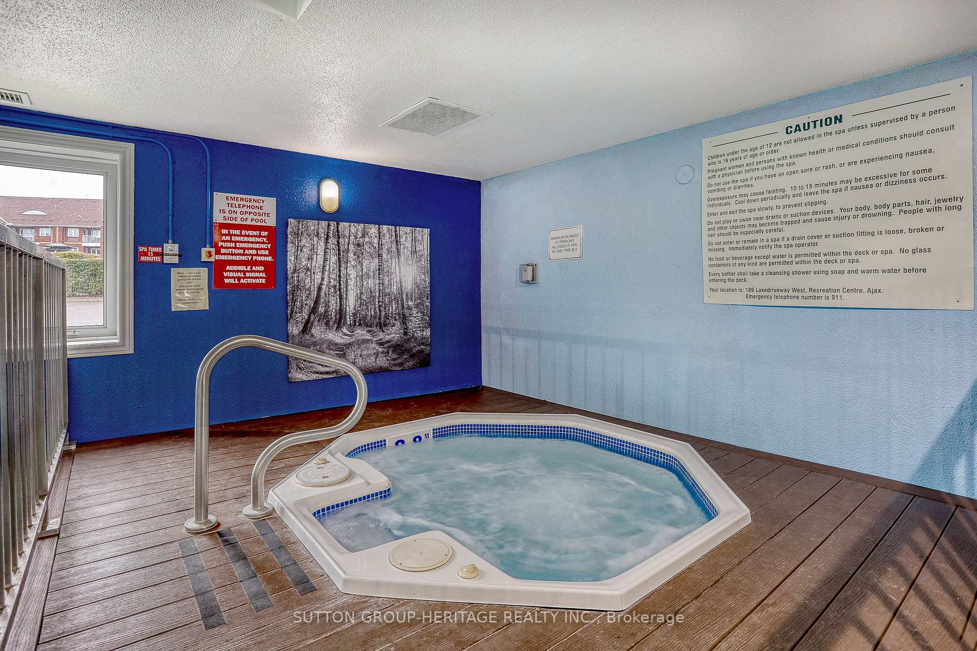 Photo 26 of Unit 412, 189 Lake Driveway, Ajax, South West — HOMEH