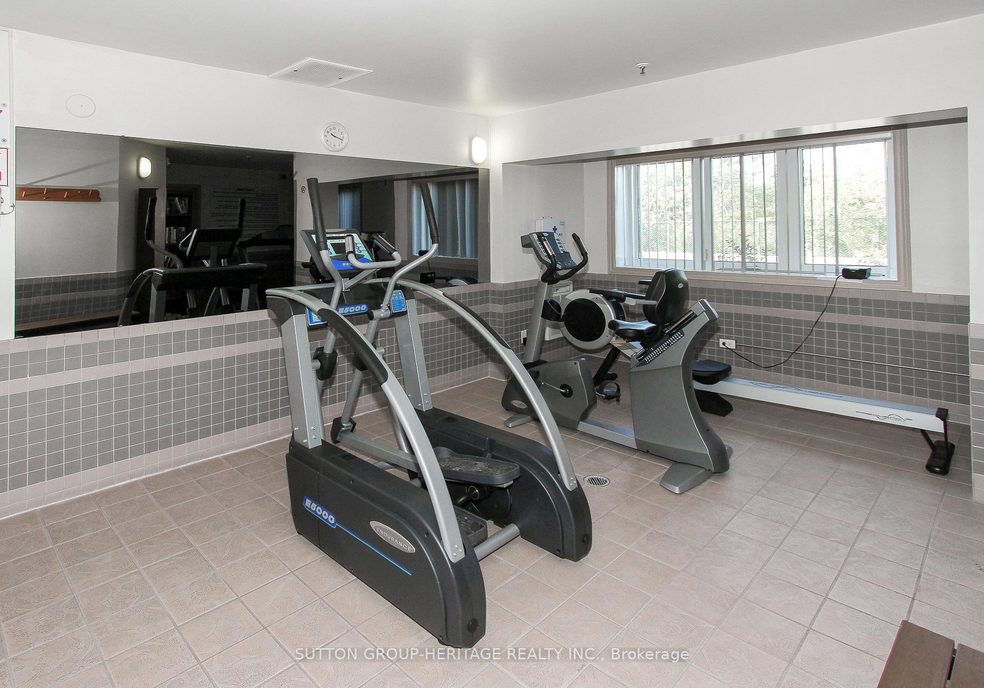 Photo 27 of Unit 412, 189 Lake Driveway, Ajax, South West — HOMEH