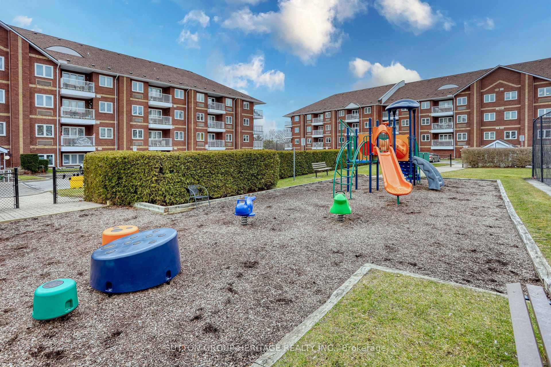 Photo 31 of Unit 412, 189 Lake Driveway, Ajax, South West — HOMEH