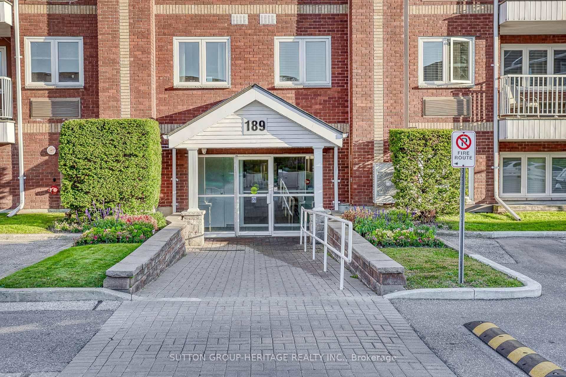 Photo 32 of Unit 412, 189 Lake Driveway, Ajax, South West — HOMEH