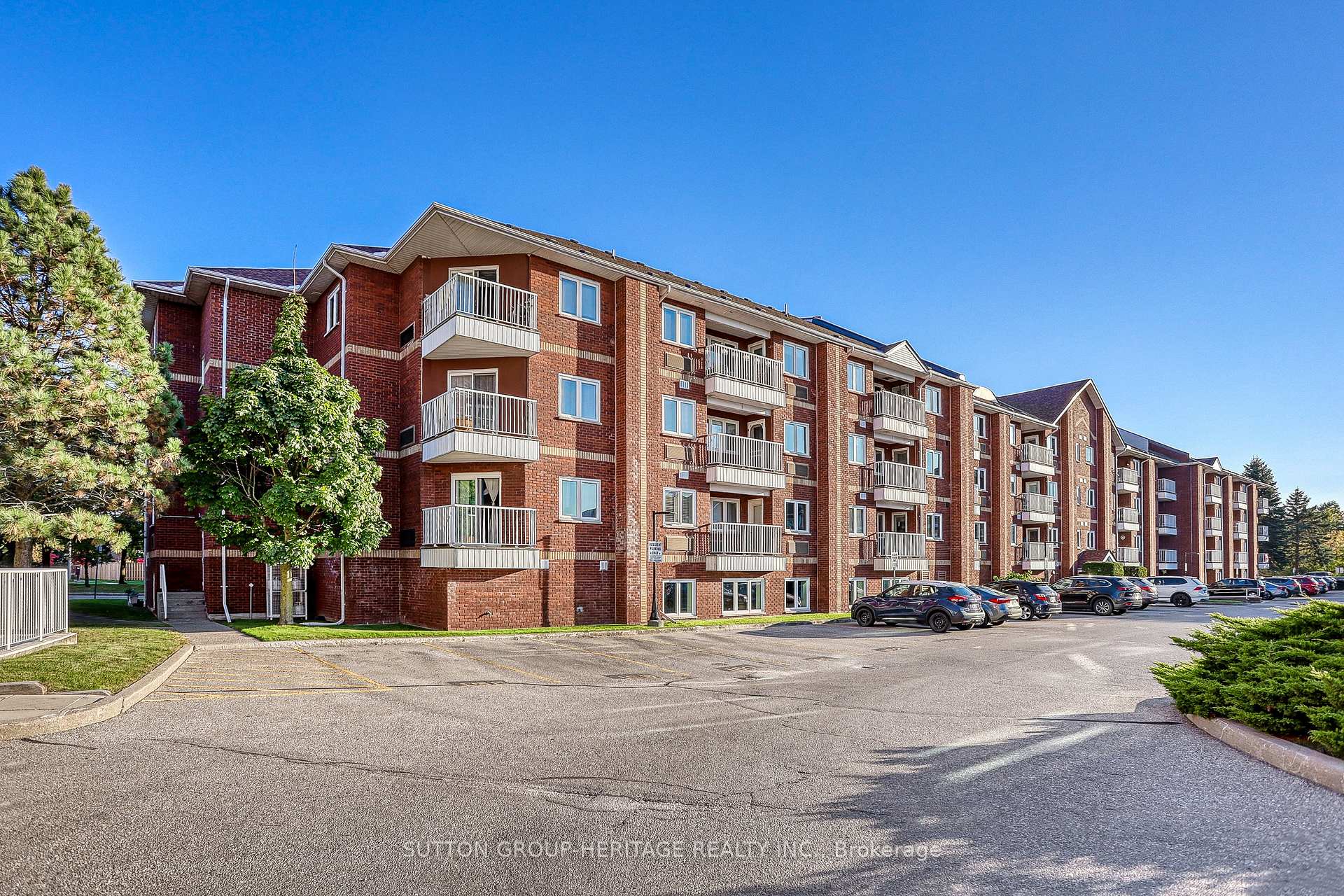 Photo 33 of Unit 412, 189 Lake Driveway, Ajax, South West — HOMEH