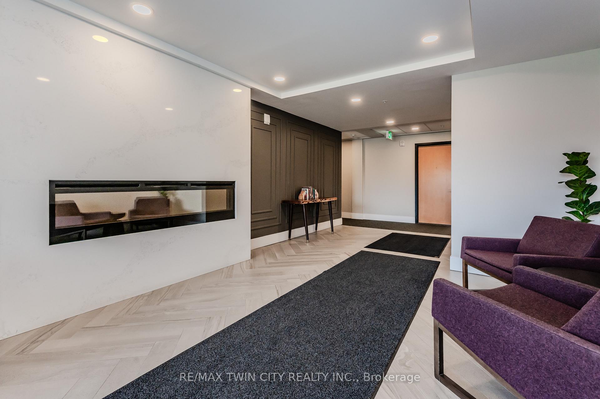 Photo 8 of Unit 516, 15 Prince Albert Boulevard, Kitchener, Mount Hope Huron Park — HOMEH