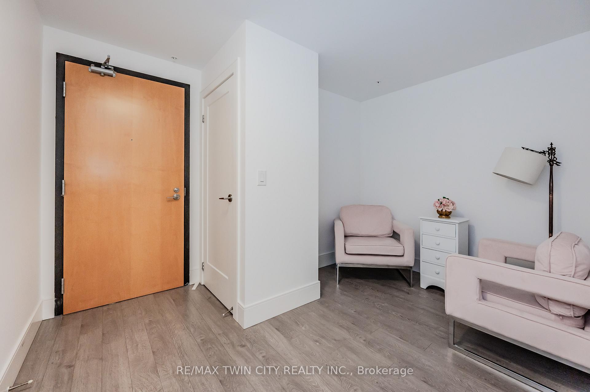 Photo 11 of Unit 516, 15 Prince Albert Boulevard, Kitchener, Mount Hope Huron Park — HOMEH