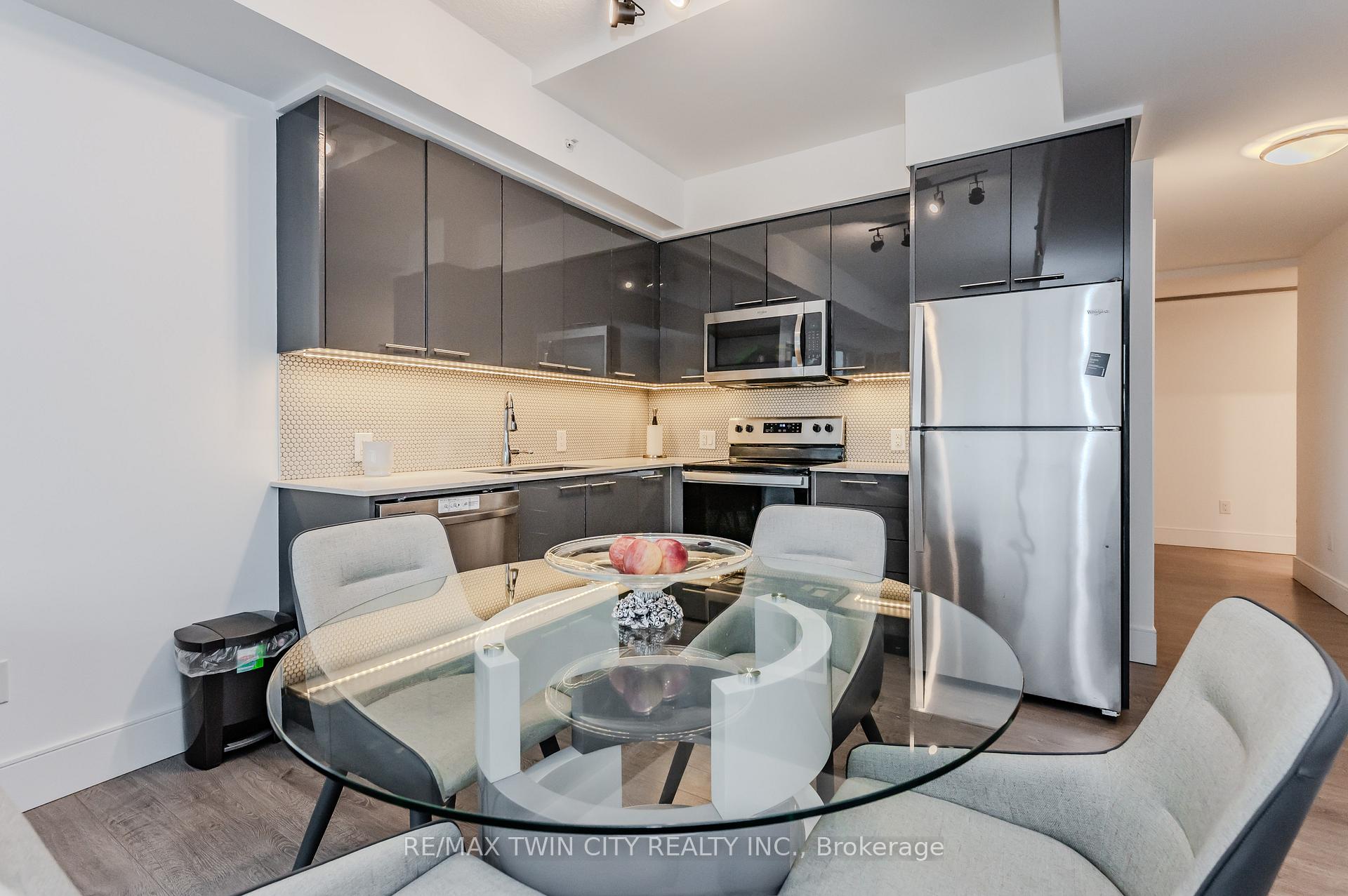 Photo 12 of Unit 516, 15 Prince Albert Boulevard, Kitchener, Mount Hope Huron Park — HOMEH