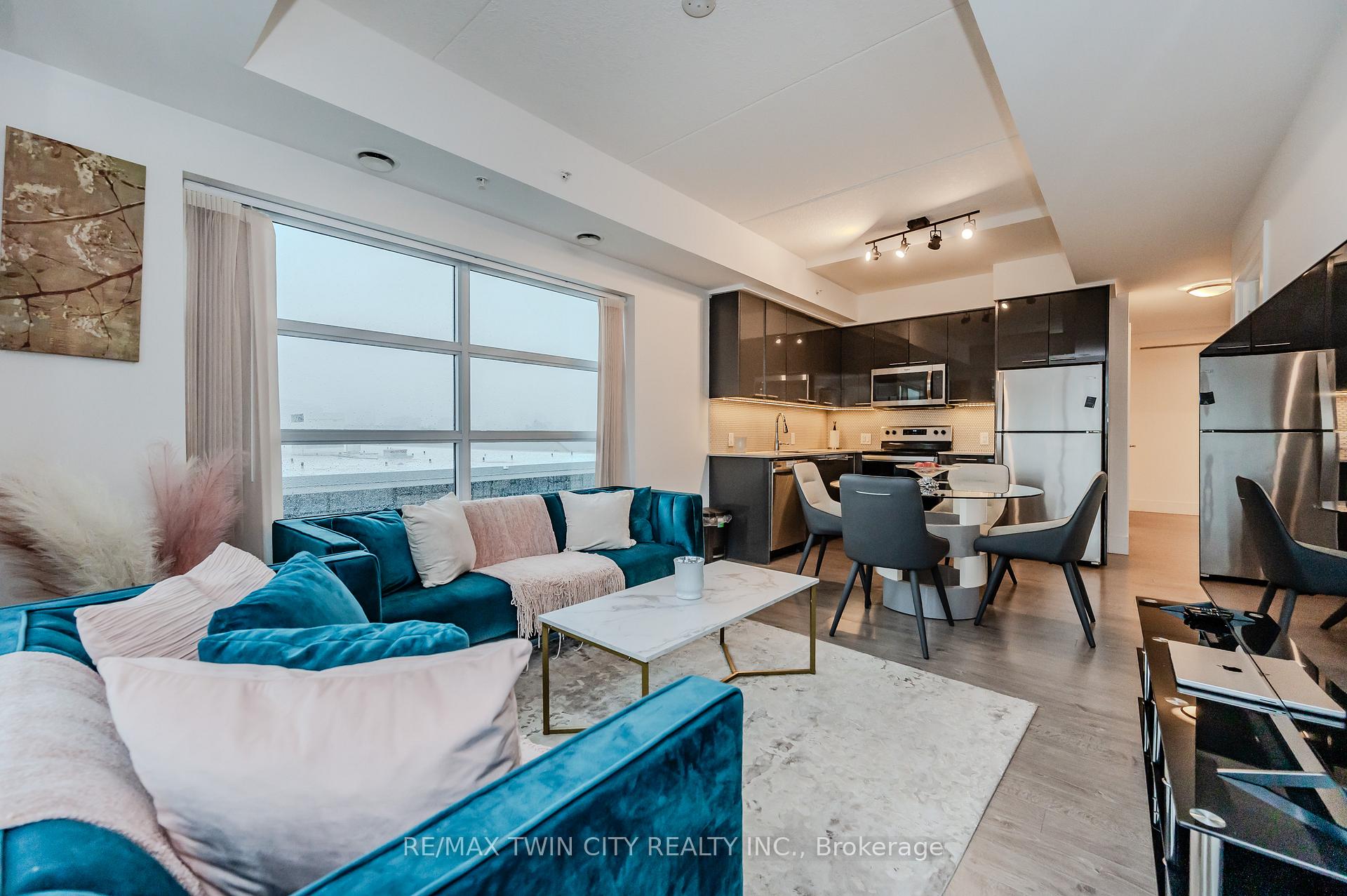 Photo 17 of Unit 516, 15 Prince Albert Boulevard, Kitchener, Mount Hope Huron Park — HOMEH