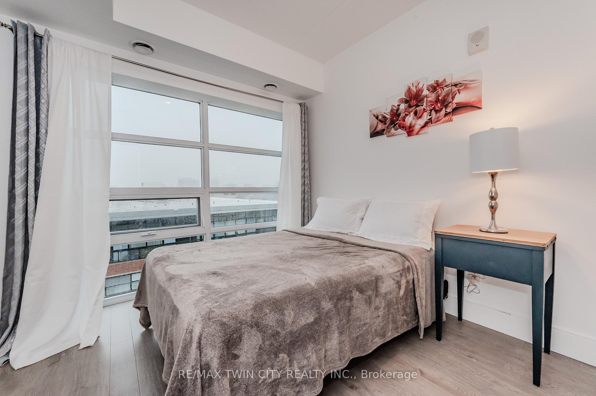 Photo 18 of Unit 516, 15 Prince Albert Boulevard, Kitchener, Mount Hope Huron Park — HOMEH