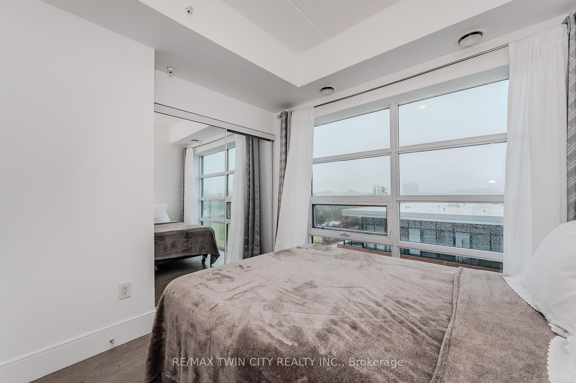 Photo 19 of Unit 516, 15 Prince Albert Boulevard, Kitchener, Mount Hope Huron Park — HOMEH