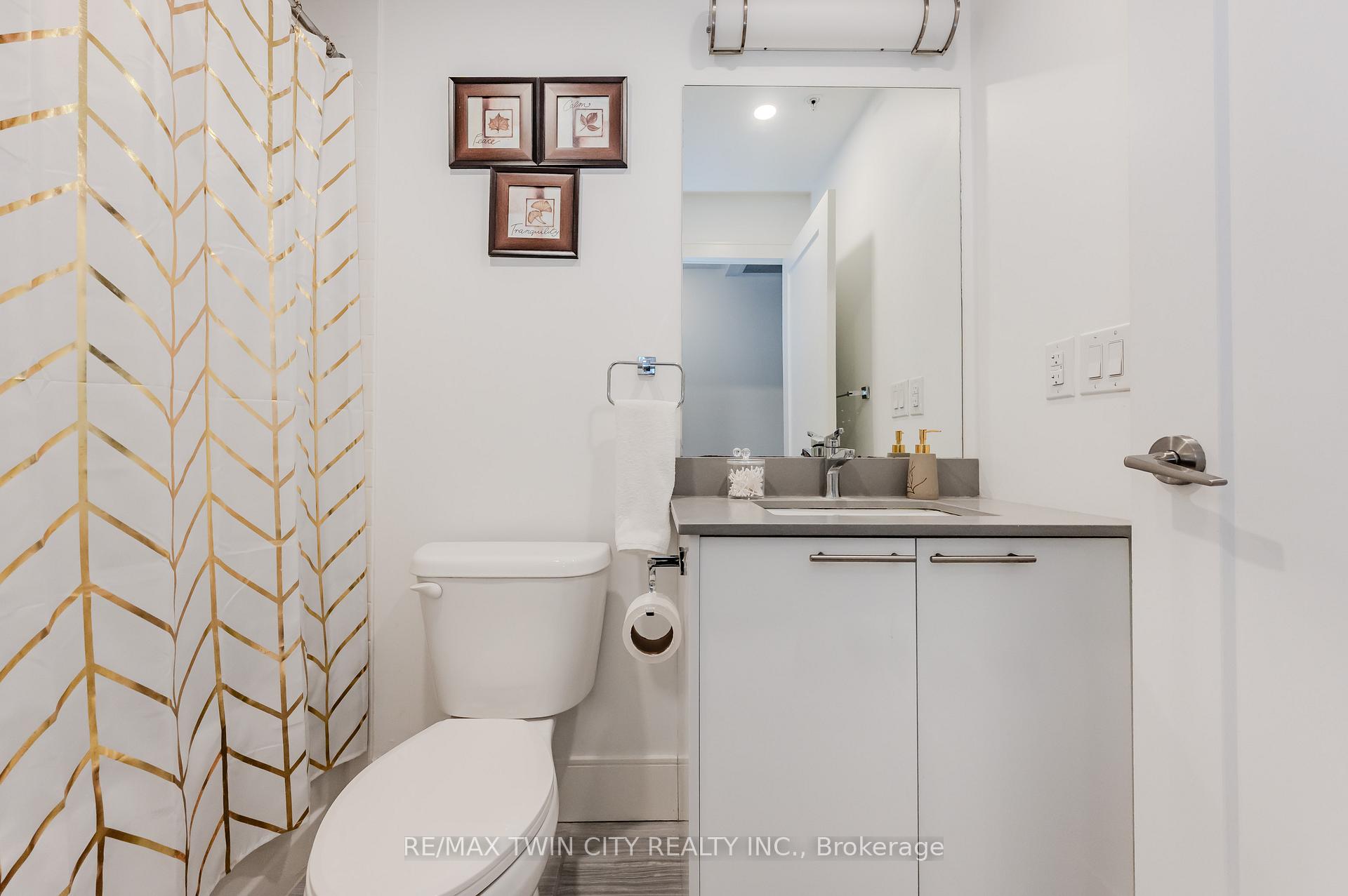 Photo 20 of Unit 516, 15 Prince Albert Boulevard, Kitchener, Mount Hope Huron Park — HOMEH
