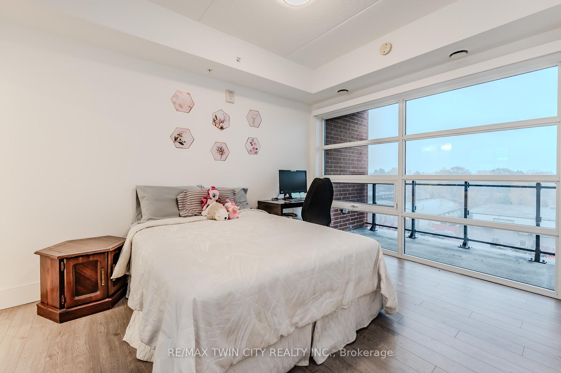 Photo 21 of Unit 516, 15 Prince Albert Boulevard, Kitchener, Mount Hope Huron Park — HOMEH
