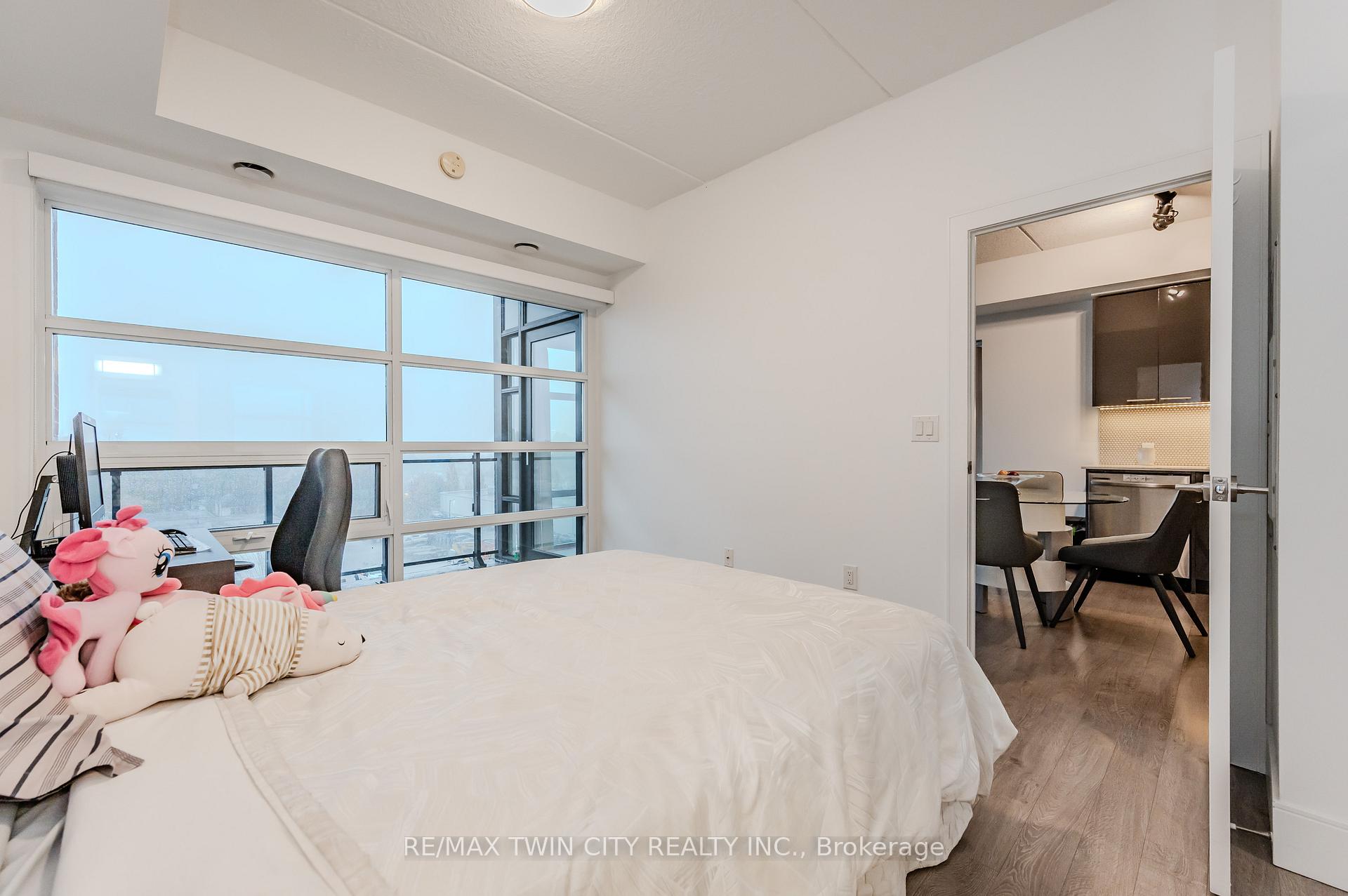 Photo 22 of Unit 516, 15 Prince Albert Boulevard, Kitchener, Mount Hope Huron Park — HOMEH