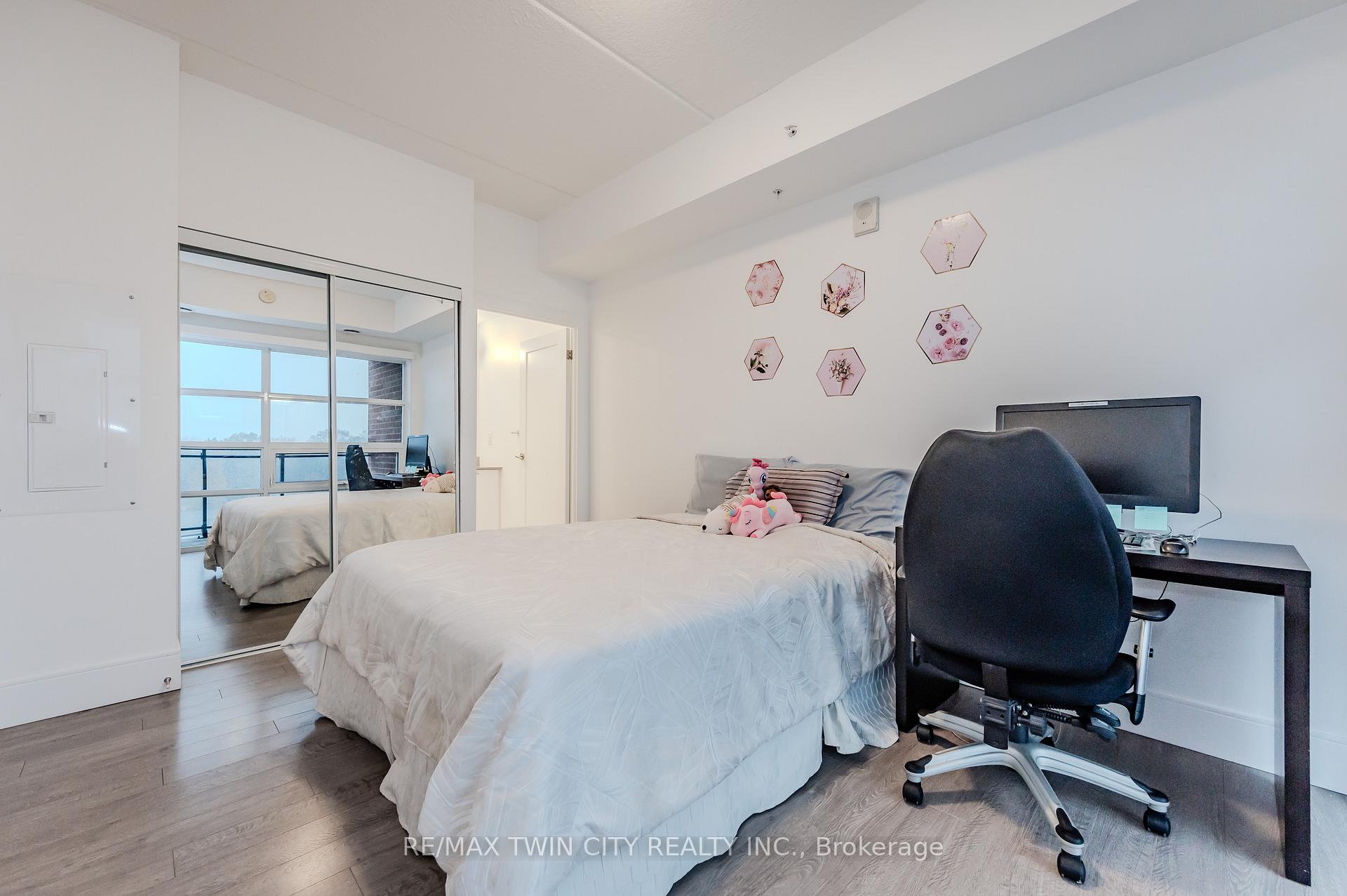 Photo 23 of Unit 516, 15 Prince Albert Boulevard, Kitchener, Mount Hope Huron Park — HOMEH