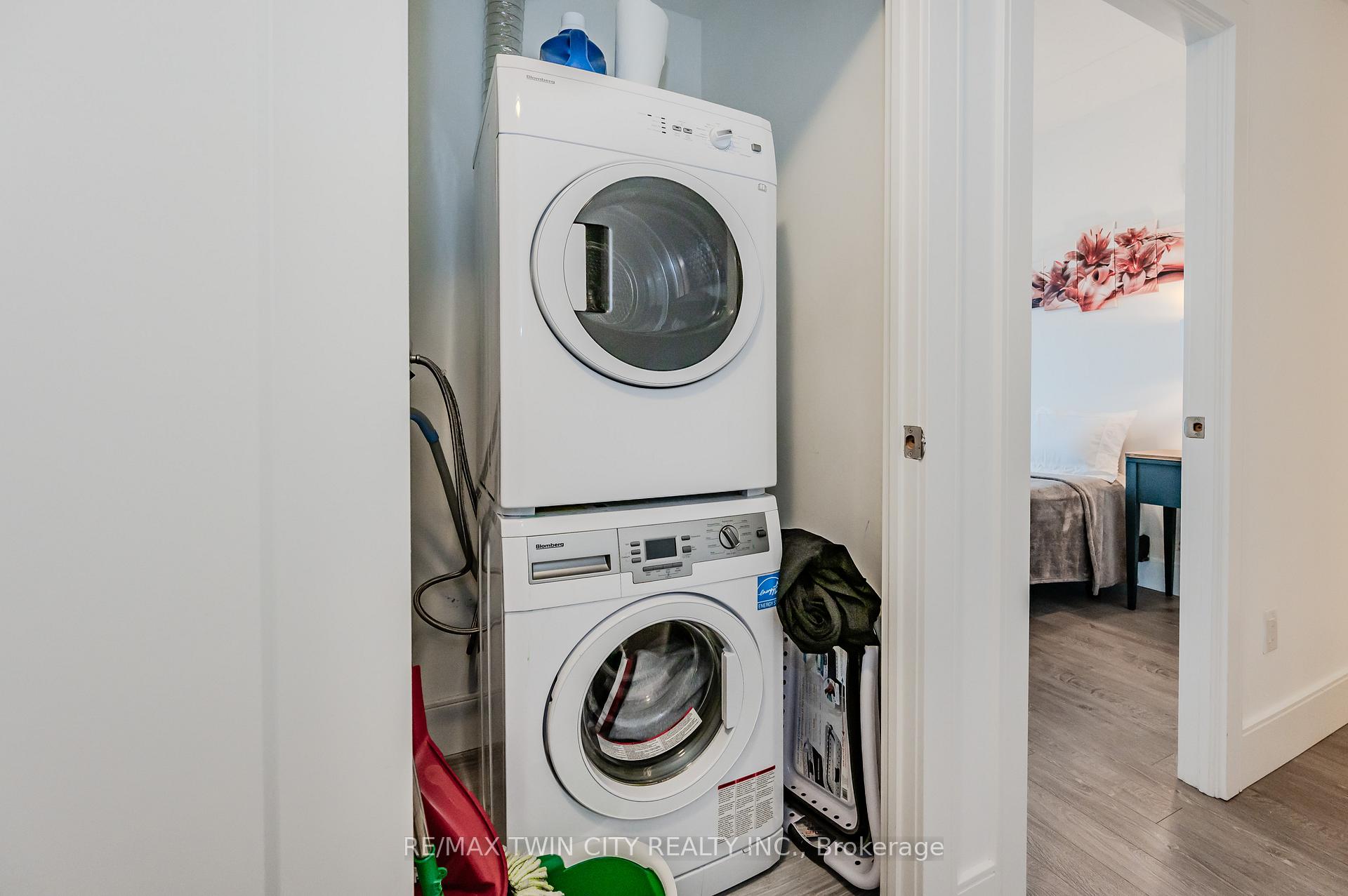 Photo 25 of Unit 516, 15 Prince Albert Boulevard, Kitchener, Mount Hope Huron Park — HOMEH