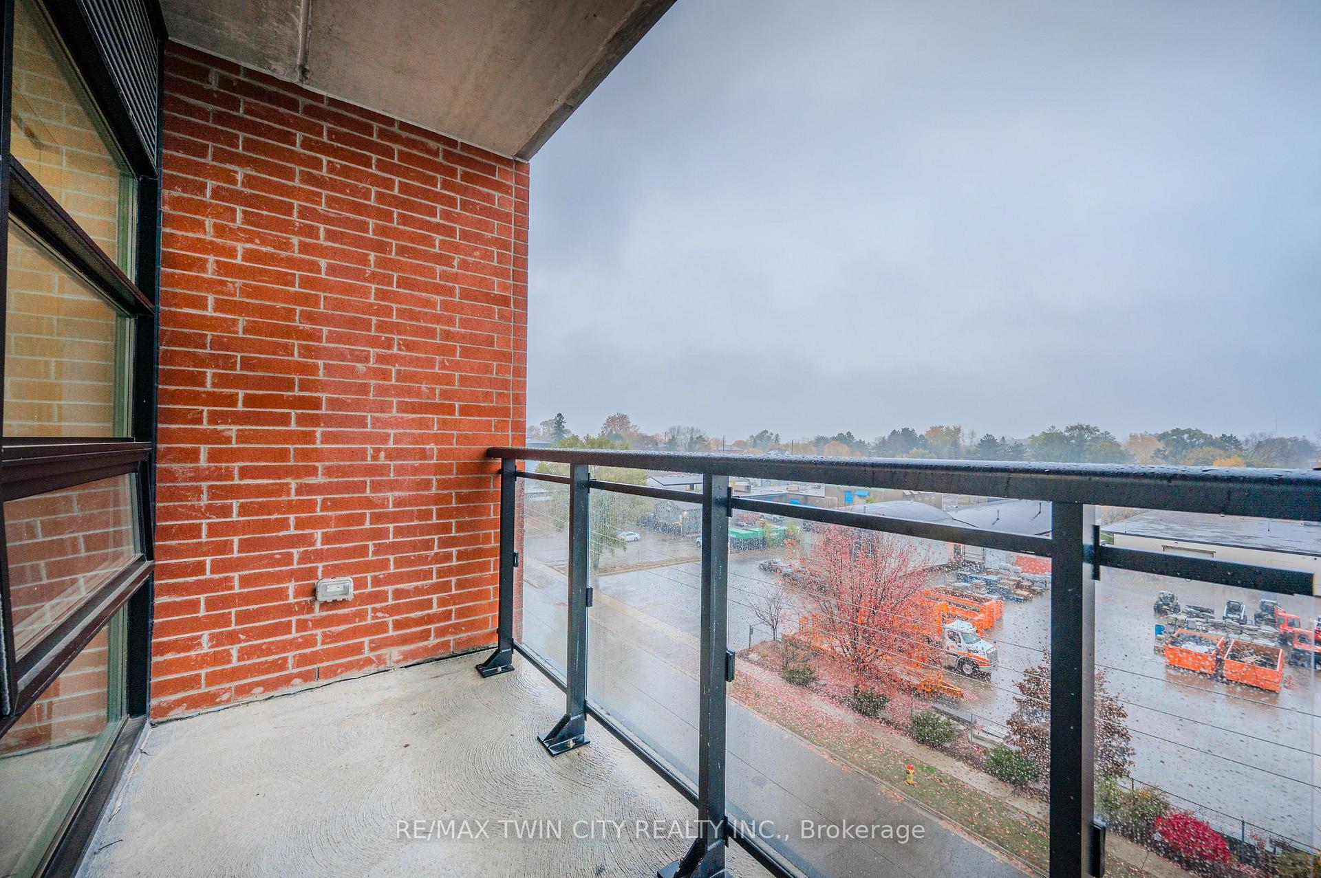 Photo 26 of Unit 516, 15 Prince Albert Boulevard, Kitchener, Mount Hope Huron Park — HOMEH