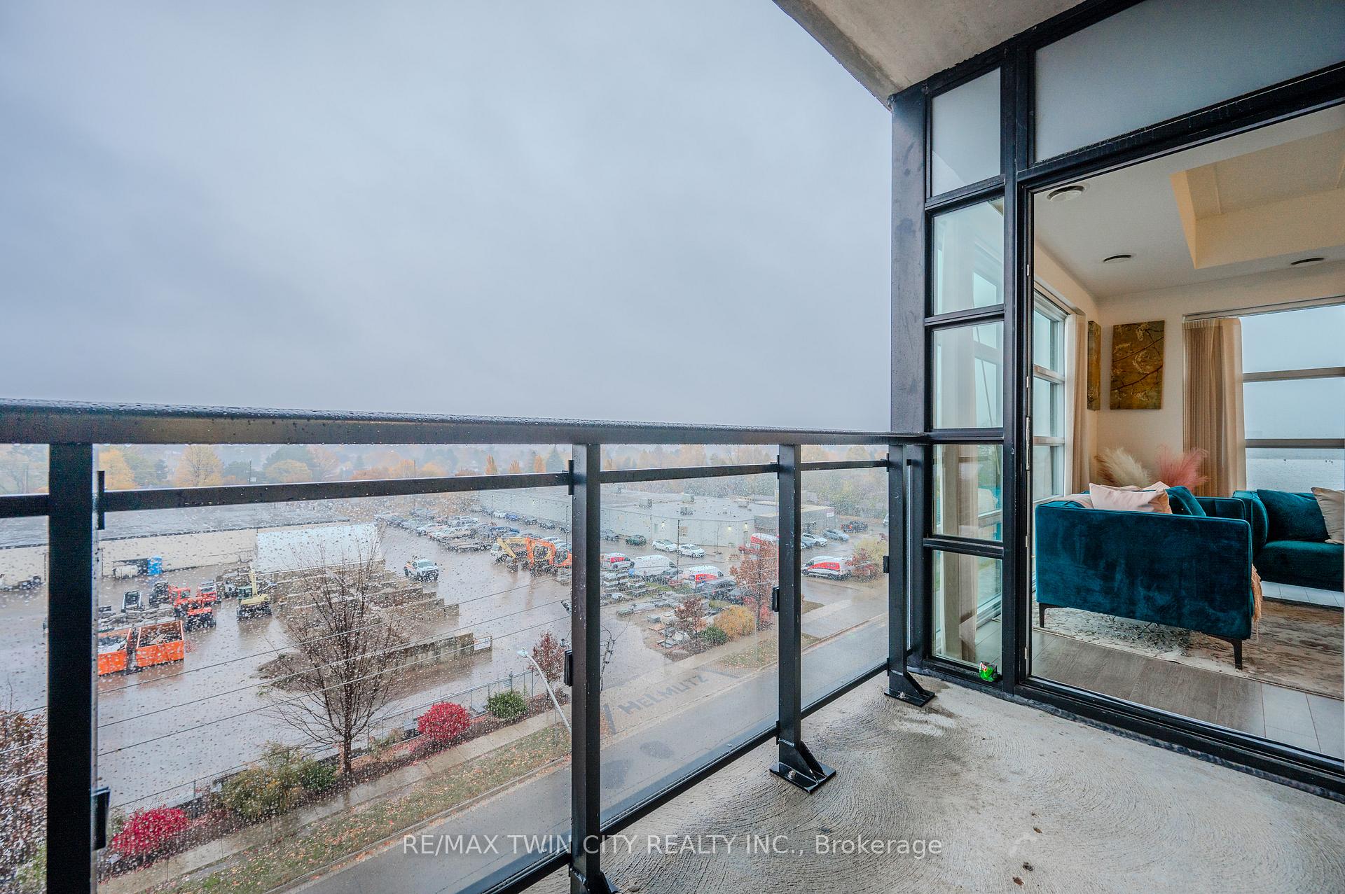 Photo 27 of Unit 516, 15 Prince Albert Boulevard, Kitchener, Mount Hope Huron Park — HOMEH