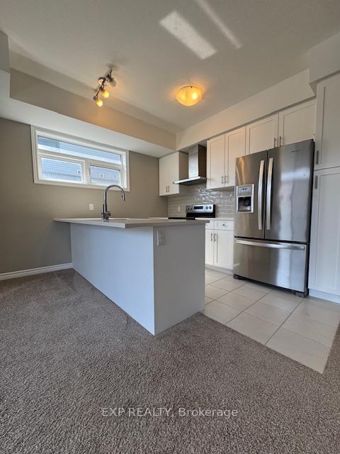 Photo 13 of 148 Wheat Lane, Kitchener — HOMEH