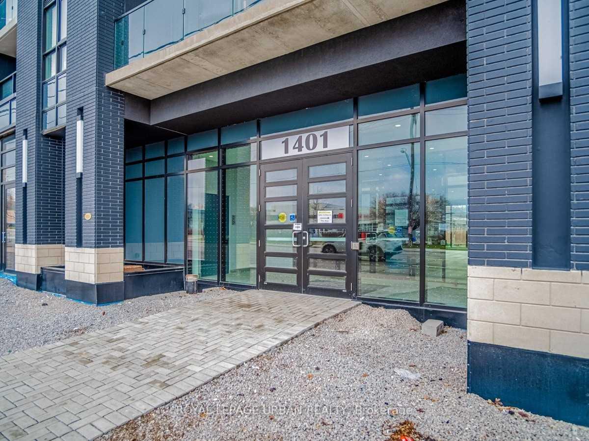Photo 2 of Unit 506, 1401 O'Connor Drive, Toronto, O'Connor-Parkview — HOMEH