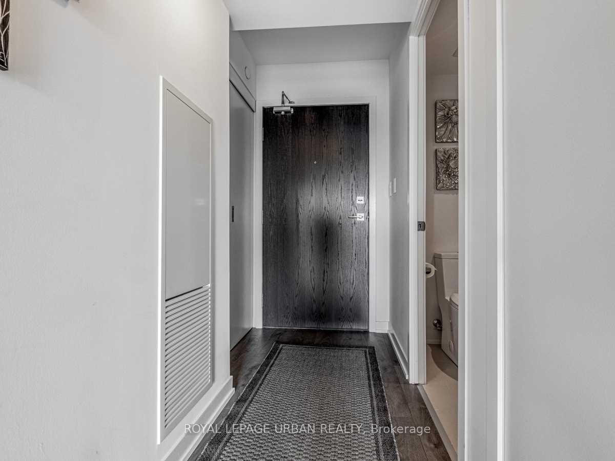 Photo 3 of Unit 506, 1401 O'Connor Drive, Toronto, O'Connor-Parkview — HOMEH