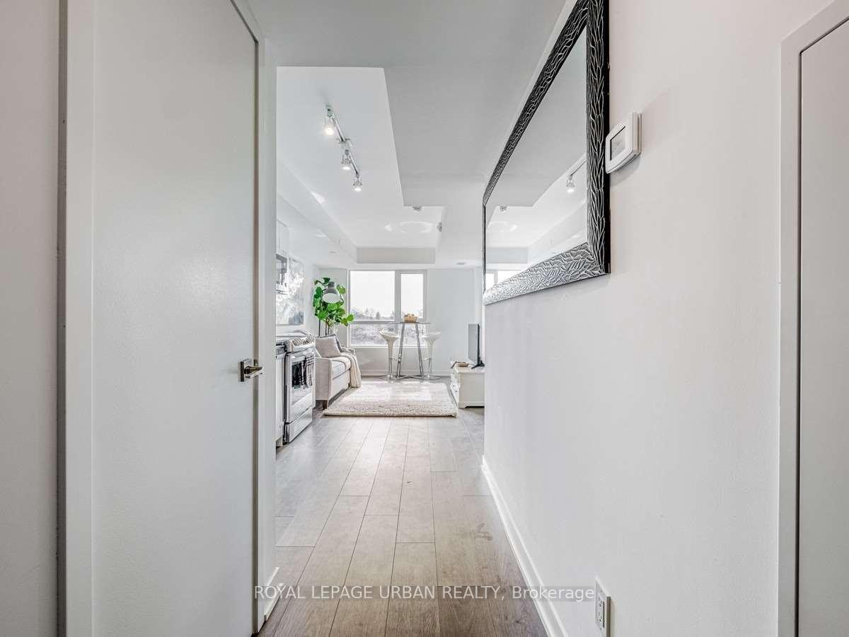 Photo 4 of Unit 506, 1401 O'Connor Drive, Toronto, O'Connor-Parkview — HOMEH