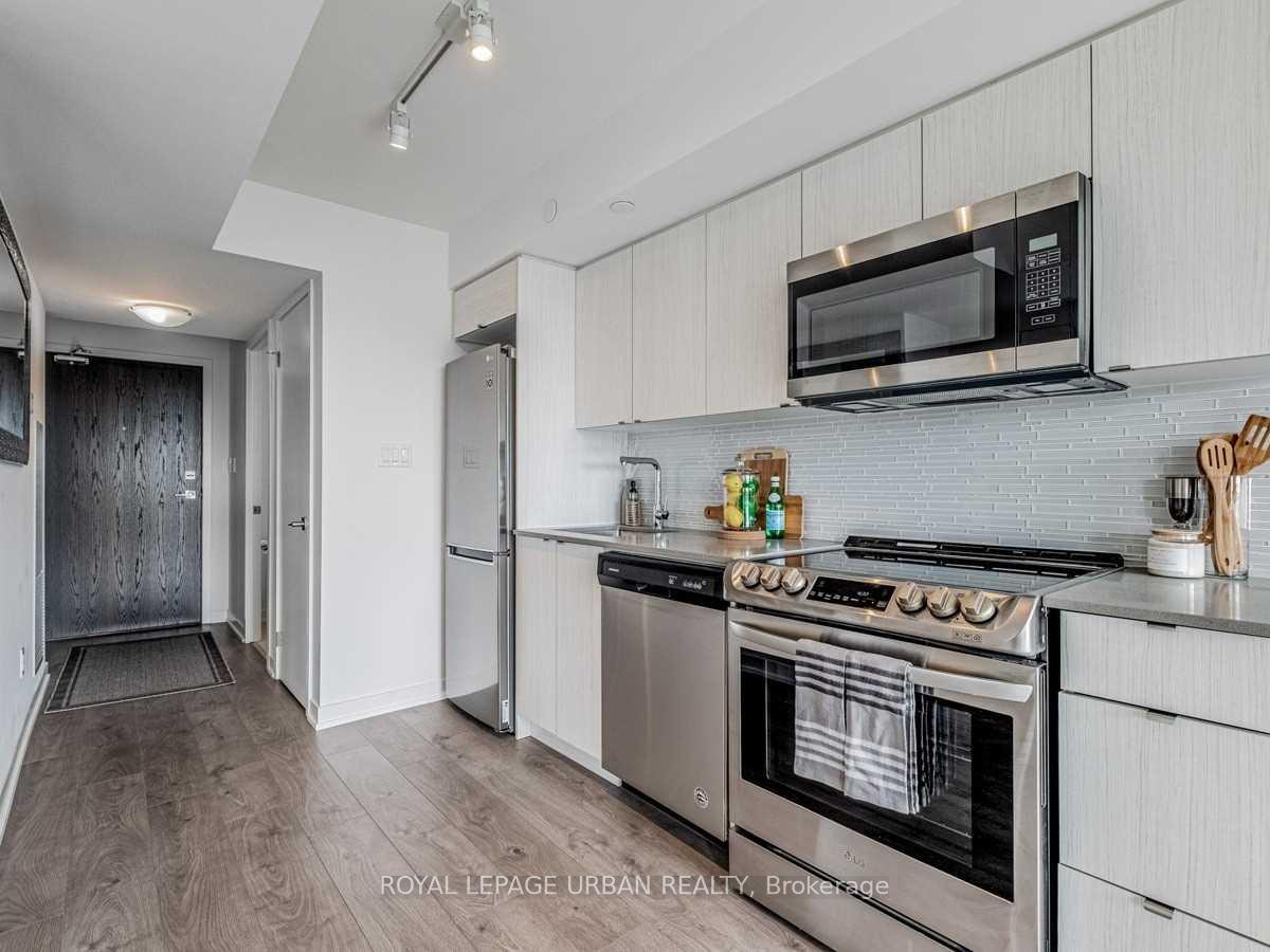 Photo 9 of Unit 506, 1401 O'Connor Drive, Toronto, O'Connor-Parkview — HOMEH