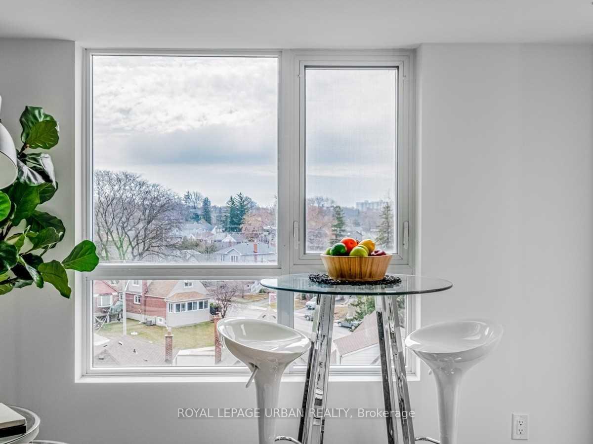 Photo 12 of Unit 506, 1401 O'Connor Drive, Toronto, O'Connor-Parkview — HOMEH