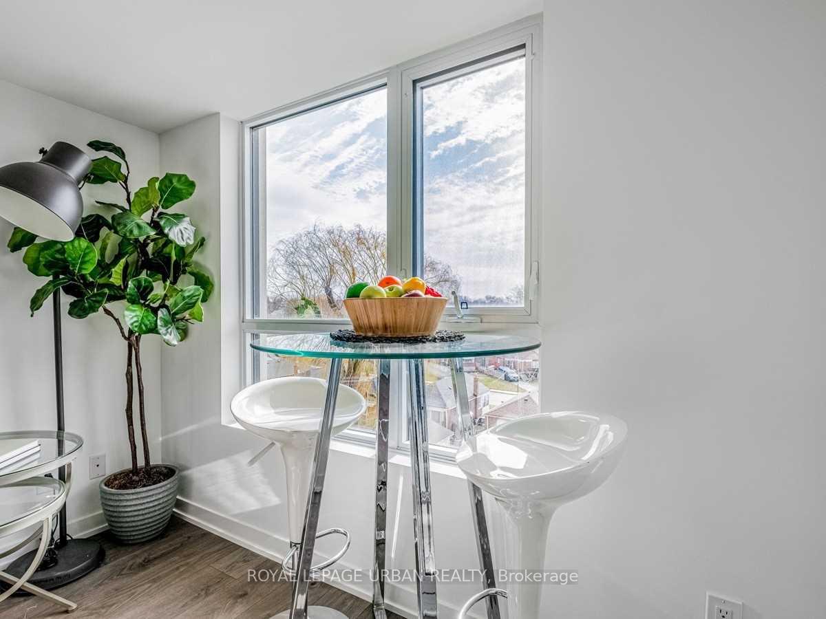 Photo 13 of Unit 506, 1401 O'Connor Drive, Toronto, O'Connor-Parkview — HOMEH