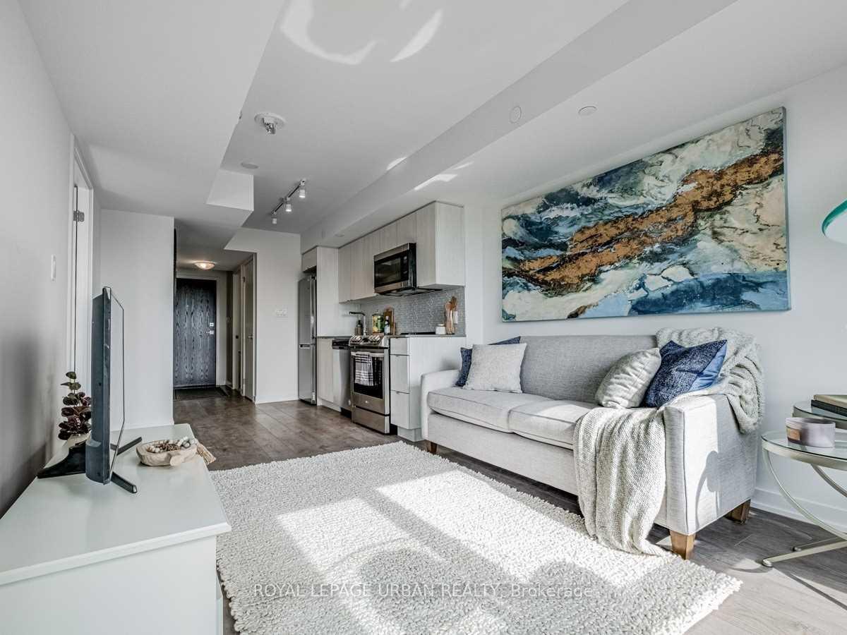 Photo 14 of Unit 506, 1401 O'Connor Drive, Toronto, O'Connor-Parkview — HOMEH