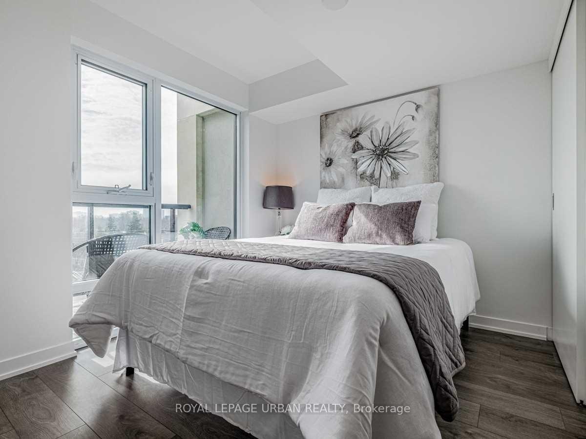 Photo 16 of Unit 506, 1401 O'Connor Drive, Toronto, O'Connor-Parkview — HOMEH