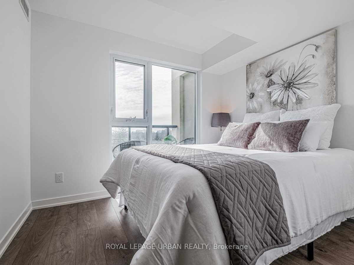 Photo 17 of Unit 506, 1401 O'Connor Drive, Toronto, O'Connor-Parkview — HOMEH