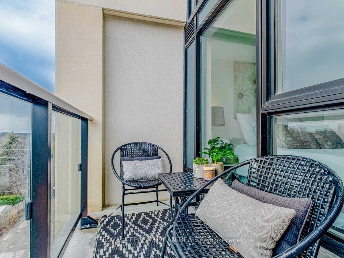 Photo 21 of Unit 506, 1401 O'Connor Drive, Toronto, O'Connor-Parkview — HOMEH