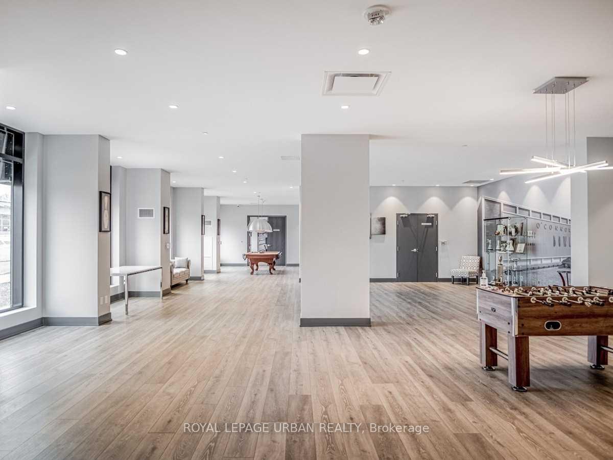 Photo 22 of Unit 506, 1401 O'Connor Drive, Toronto, O'Connor-Parkview — HOMEH