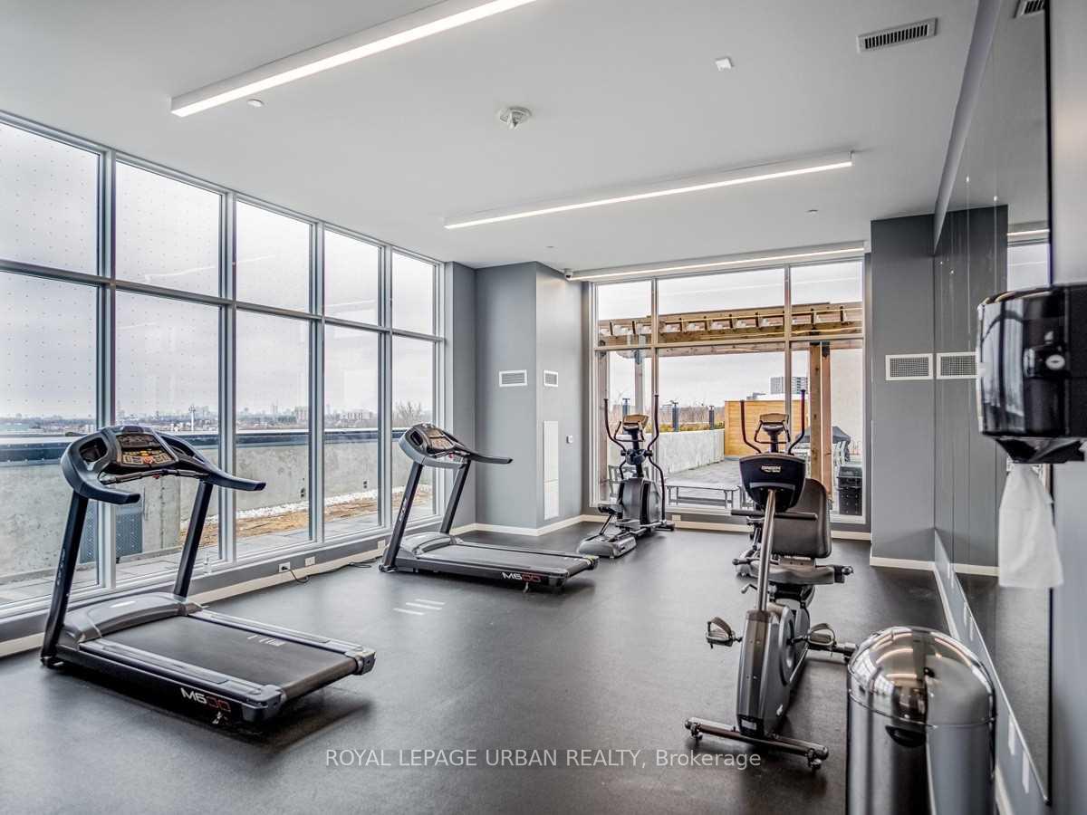 Photo 23 of Unit 506, 1401 O'Connor Drive, Toronto, O'Connor-Parkview — HOMEH