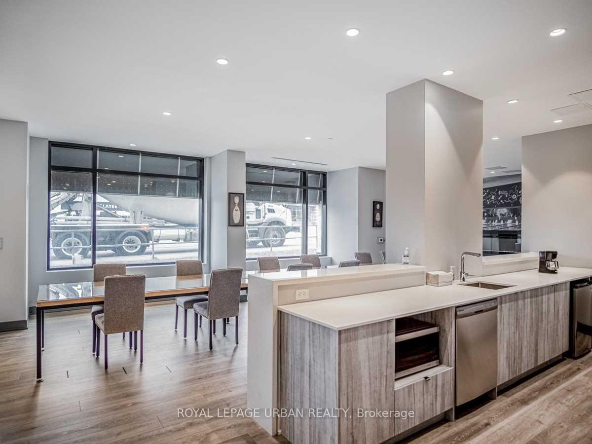 Photo 24 of Unit 506, 1401 O'Connor Drive, Toronto, O'Connor-Parkview — HOMEH
