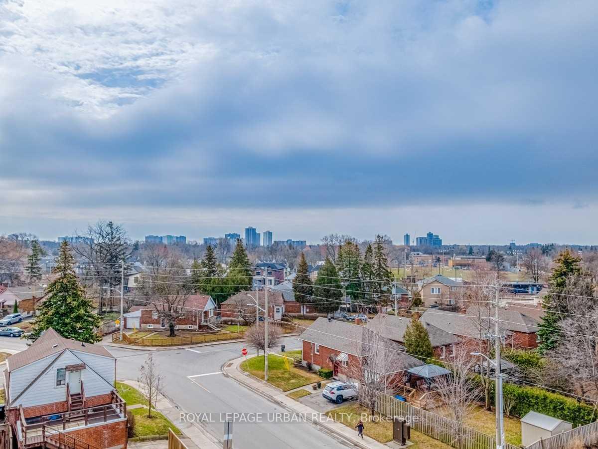 Photo 25 of Unit 506, 1401 O'Connor Drive, Toronto, O'Connor-Parkview — HOMEH