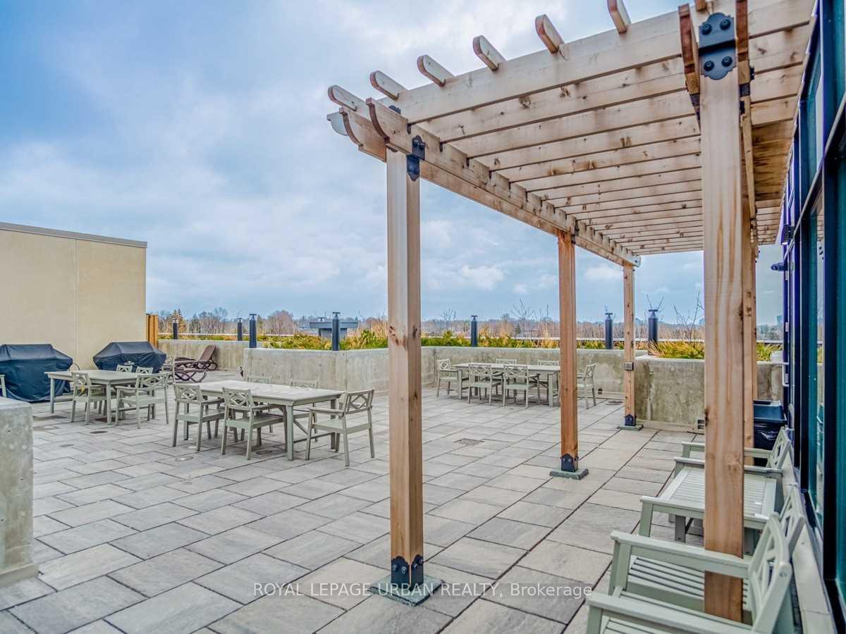 Photo 26 of Unit 506, 1401 O'Connor Drive, Toronto, O'Connor-Parkview — HOMEH