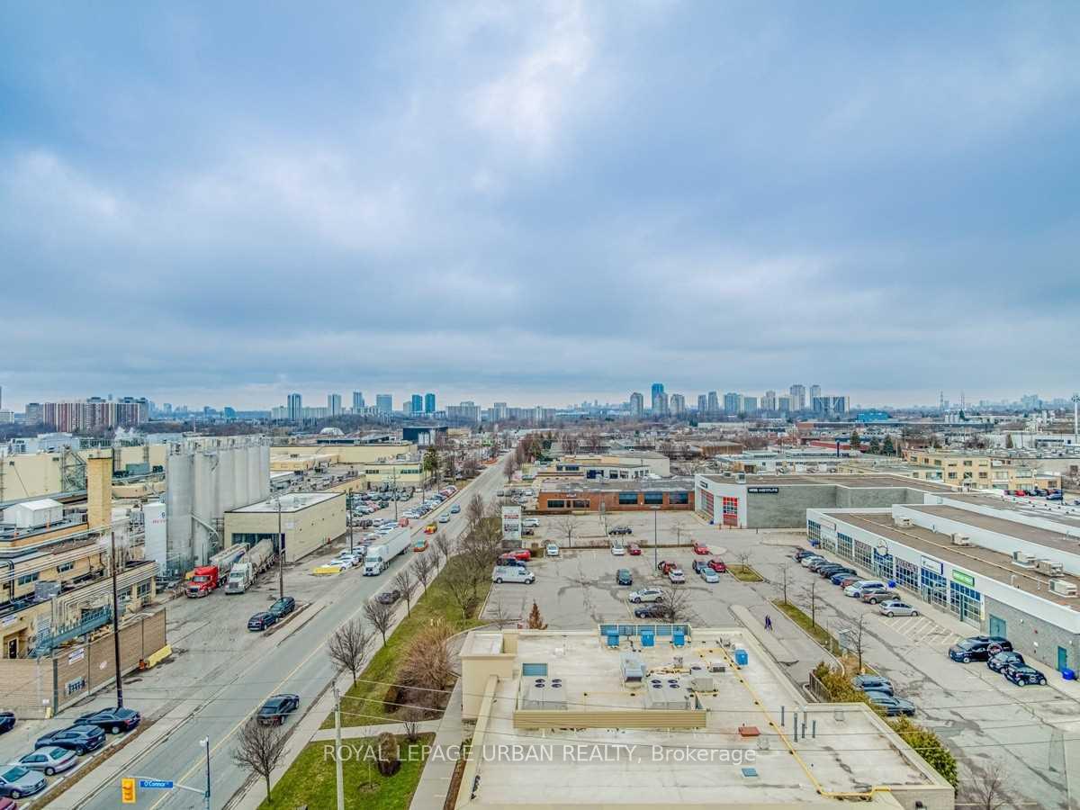 Photo 28 of Unit 506, 1401 O'Connor Drive, Toronto, O'Connor-Parkview — HOMEH