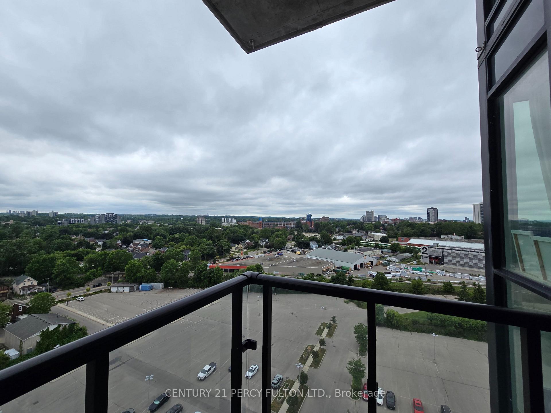 Photo 2 of Unit 1408, 108 Garment Street, Kitchener, City Commercial Core — HOMEH
