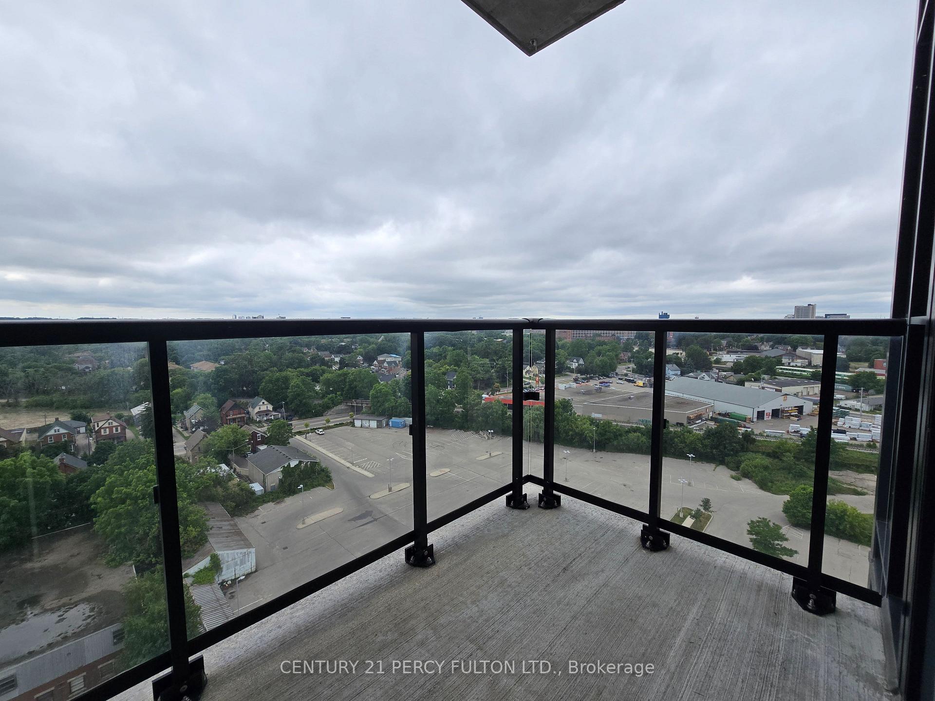 Photo 3 of Unit 1408, 108 Garment Street, Kitchener, City Commercial Core — HOMEH