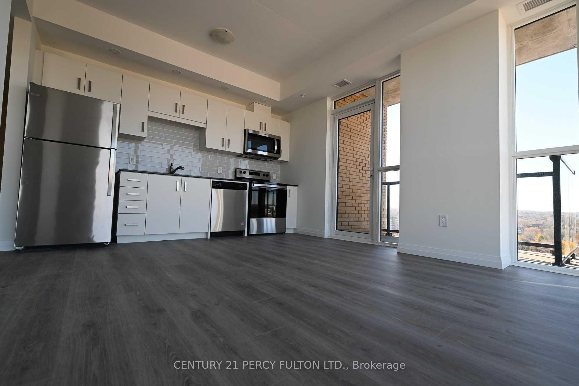 Photo 6 of Unit 1408, 108 Garment Street, Kitchener, City Commercial Core — HOMEH