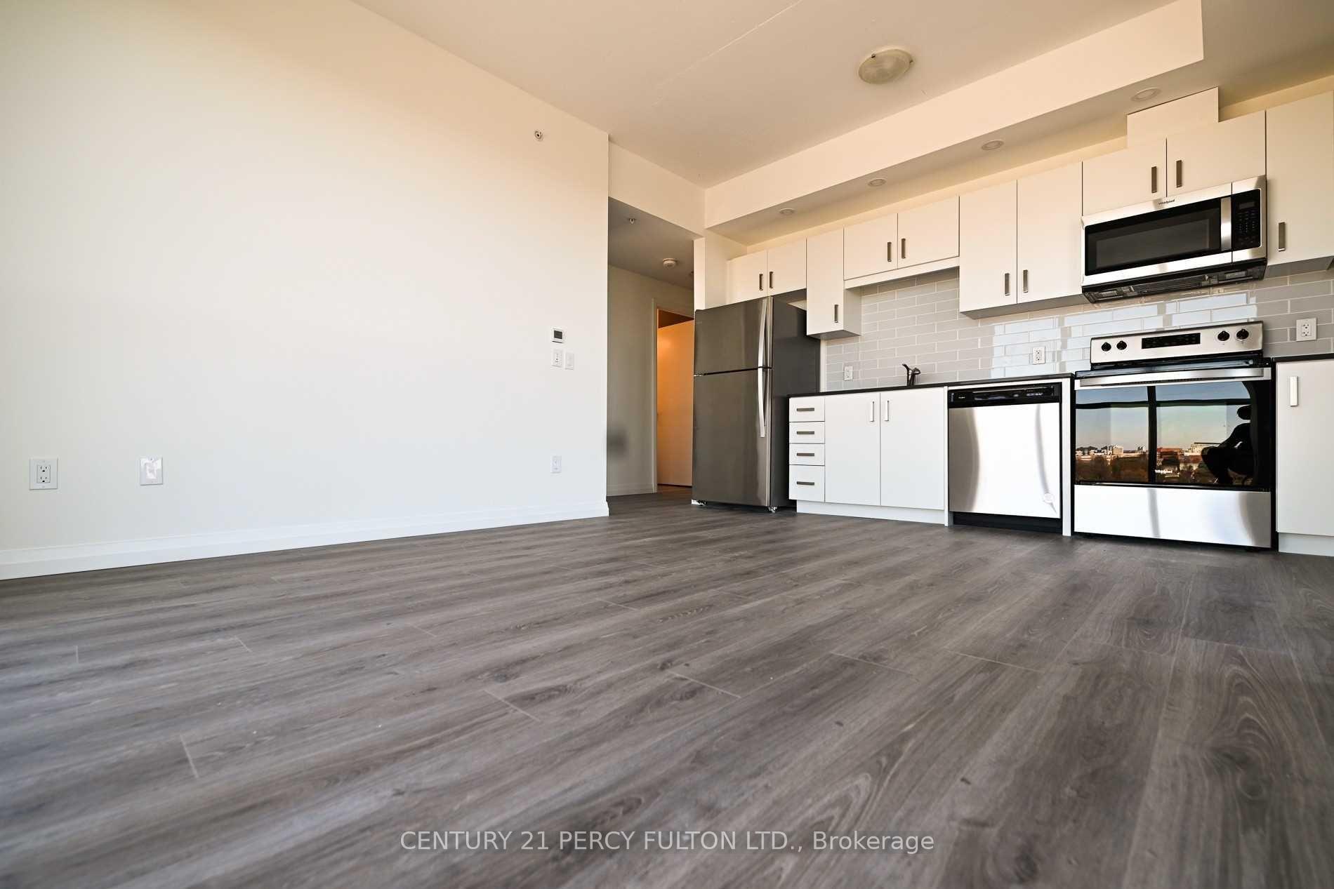 Photo 7 of Unit 1408, 108 Garment Street, Kitchener, City Commercial Core — HOMEH