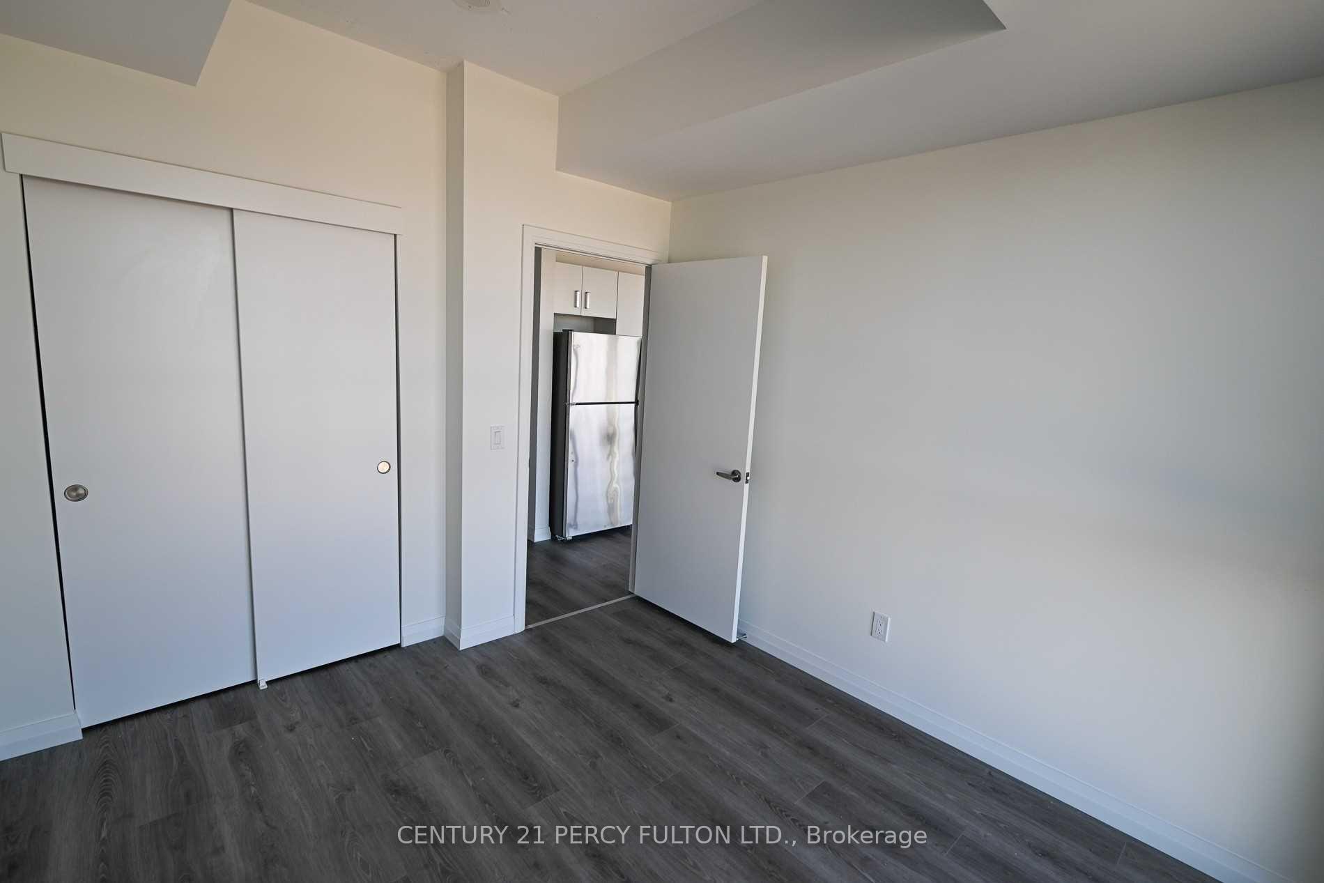 Photo 11 of Unit 1408, 108 Garment Street, Kitchener, City Commercial Core — HOMEH