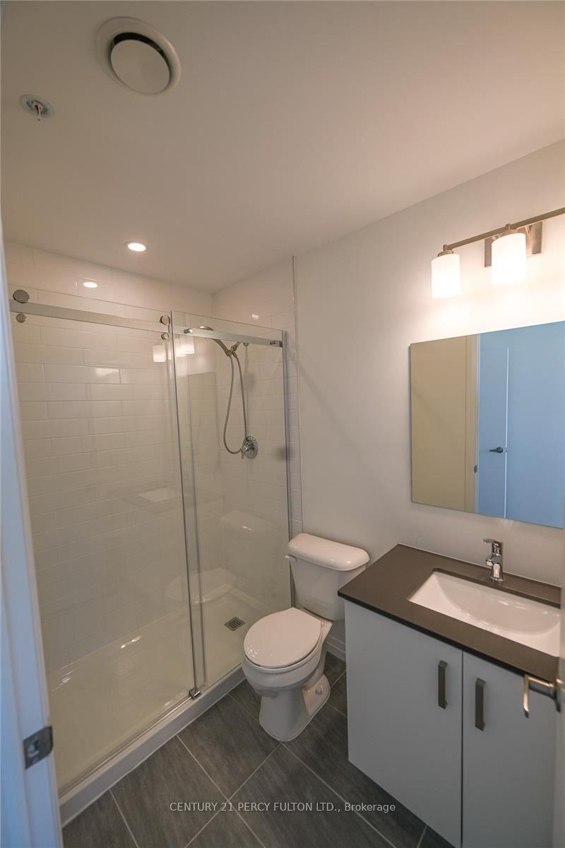 Photo 14 of Unit 1408, 108 Garment Street, Kitchener, City Commercial Core — HOMEH